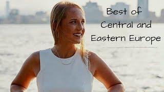 Best Countries to Move to in Central and Eastern Europe | Expats Everywhere