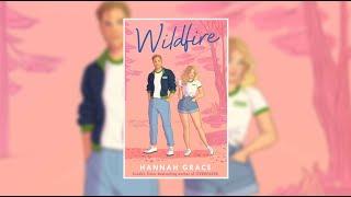 Wildfire Audiobook by Hannah Grace