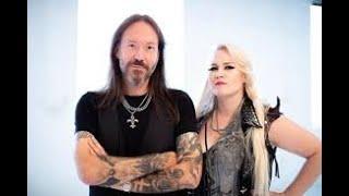 HAMMERFALL ft. Noora Louhimo - Second to One subtitulado español | Napalm Records