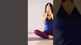 yoga meditation step by step practice