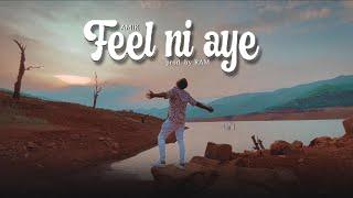 FEEL NI AYE - AMIK (OFFICIAL MUSIC VIDEO) | PROD. BY RAMA | NEW SONG