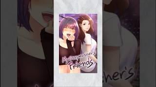 The Best Manga Reading App! (Manga, Web Comics & Manhwa) #manga #webcomics #globalcomix #sponsored