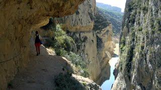 Struinen door Noord-Spanje