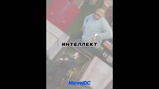 Victor Barinov vs Peter Parker