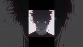 Gojo Edit #anime #gojo #jujutsukaisen #edit #manga