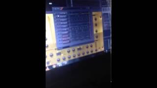 Itachi 20 Izi - Making Music Beats (Fl Studio 11) 2- CMG Music Beats