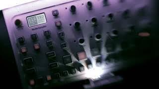 DRONE SOUND SYSTEMS #52   /   ELEKTRON Model:Samples