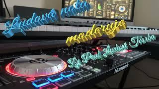 Ľudová Nota Jukej Rádio - Záznam z 11.07.2020 /moderuje Dj Paul/