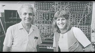 50th Anniversary of the Moog Modular Synthesizer