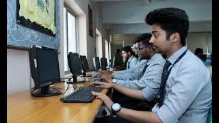 Best B.Tech College in Bhopal, Madhya Pradesh - NRI Institute of Research and Technology Bhopal