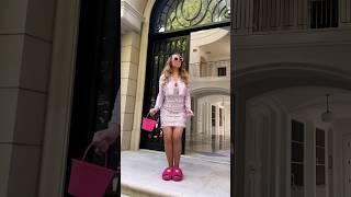  Mariah Carey Celebrating Easter with Dem Kidz #shorts