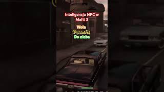 Wszystke grzechy Mafii 3 #ludologia #mafia3 #groznawstwo #mafia #pc #gaming