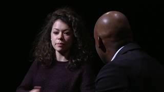 In Conversation with TATIANA MASLANY | Tiff 2015