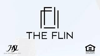 The Flin - Urban, Upscale Apartment Living