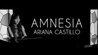 Ariana Castillo - AMNESIA (Video Oficial)
