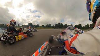 SKCC Klippan Karting Final 2022