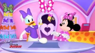 Minnie's Bow-Toons - Cuckoo-Loca's Egg-celent Adventure