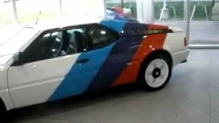 BMW ///M1 1978-1981