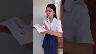 ហេតុតែគេមានខ្សែរ#shorts #trending