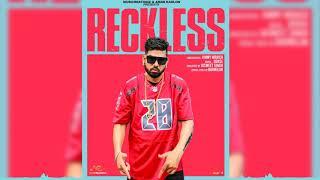 Reckless (Full Song) | Jimmy Wraich | Latest Punjabi Song 2019 | MUSICREATIONZ