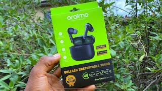 ORAIMO Freepods LITE Unboxing And First Impressions 