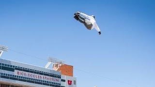 Best of Inline Best Tricks - Nitro World Games