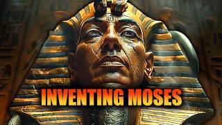 The INVENTION of MOSES WIll BLOW Your Mind! #1 Moses Documentary