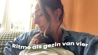 RITME WEER OPPAKKEN, WENNEN ALS GEZIN VAN VIER & NOG MEER VERWEND | #171 Zeg Maar Mich