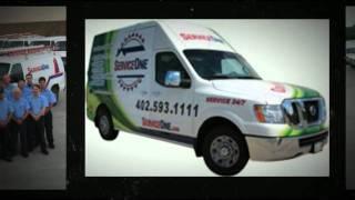 Omaha AC Repair | ServiceOne