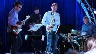 Alexey Kruglov - Jaak Sooäär Quartet "Old Castle"