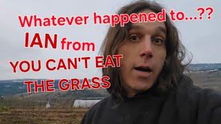 Flower Farm Update from Ian formerly of You Can't Eat The Grass