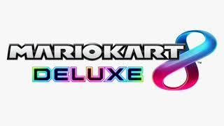 GCN Sherbet Land (Final Lap) - Mario Kart 8 Deluxe Music Extended