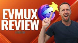 The NEW Best Live Streaming Software?! Evmux Review!