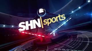 SHN Sports Intro Stinger Video