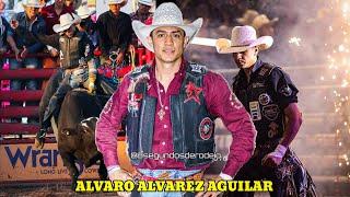 ALVARO ALVAREZ AGUILAR | Montarias 