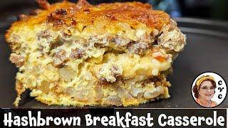 Chris's Best Breakfast Casserole - Storm updates