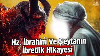 Hz. İbrahim (as) Peygamber’in İbretlik Hayatı - Peygamber Hayatları