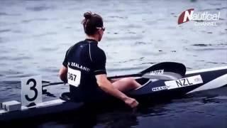 International Canoe Federation - Nautical Channel