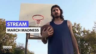 Bomba TV Stream March Madness