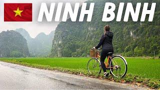 3 Days in Ninh Binh, Vietnam  Ha Long Bay on Land