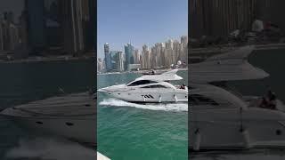 Dubai Luxury Yacht Experience in Marina Dubai | Book Now at www.marinadubaiyacht.com 00971566209095