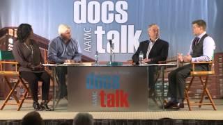 Intelligent Aging 2.0: AAMC docsTALK Season 4, Episode 1