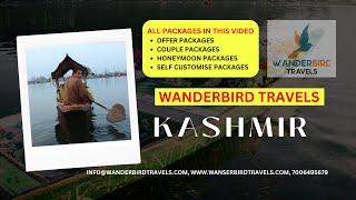 kashmir tour packages with price | kashmir tour packages with price for couples #kashmirtourplan