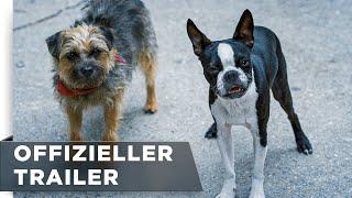 Doggy Style | Offizieller Trailer #3 deutsch/german HD