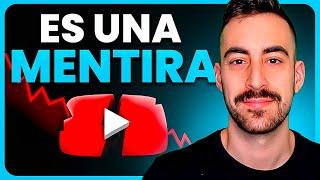 La Verdad sobre la Automatización de Youtube con IA 