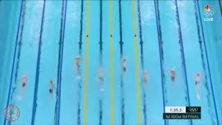 400 IM final,  C. kalisz of USA win a gold medal, tokyo Olympic 2021