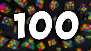 100 Curiosidades del Cubo Rubik (Que No Sabías)