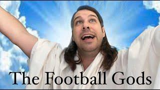 The Football Gods: Naming Teams