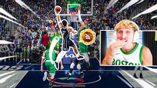 The NBA Finals Were CRAZY! Wheel of 2K! Ep. #7