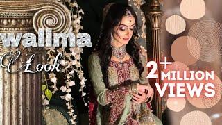 Walima makeup |  Bridal makeup #tutorial #makeup #bride #She&She Tutorials